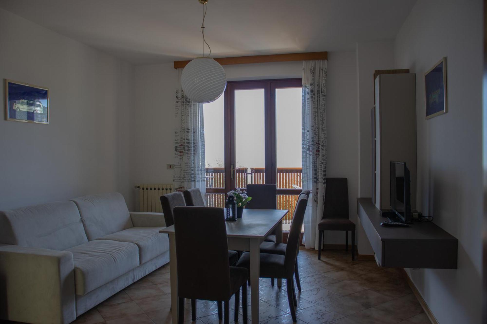 Residence Miravalle Limone sul Garda Exterior foto
