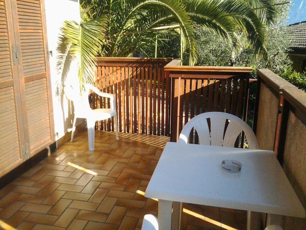 Residence Miravalle Limone sul Garda Exterior foto
